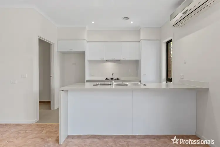 Third view of Homely townhouse listing, 4 Callista Circuit, Taylors Hill VIC 3037
