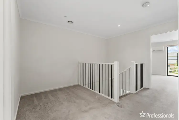 Sixth view of Homely townhouse listing, 4 Callista Circuit, Taylors Hill VIC 3037