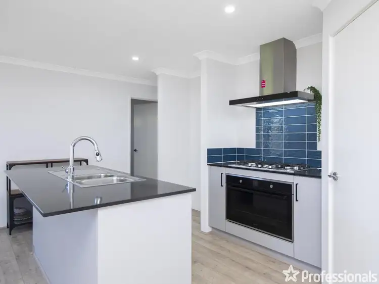 Second view of Homely house listing, 30 Wonderboom Way, Forrestfield WA 6058