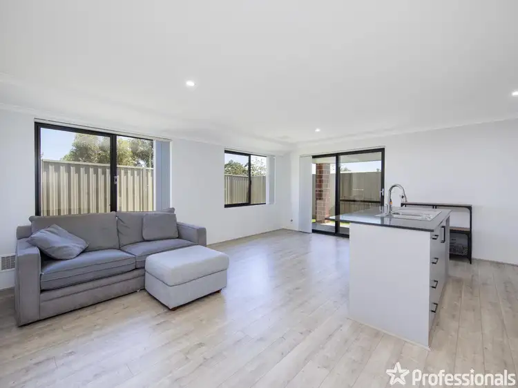 Fifth view of Homely house listing, 30 Wonderboom Way, Forrestfield WA 6058