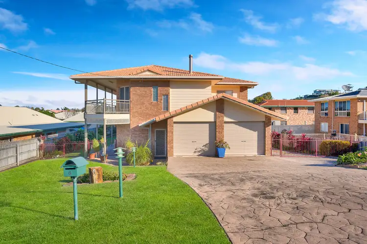 Second view of Homely house listing, 6 Wood Street, Emu Park QLD 4710