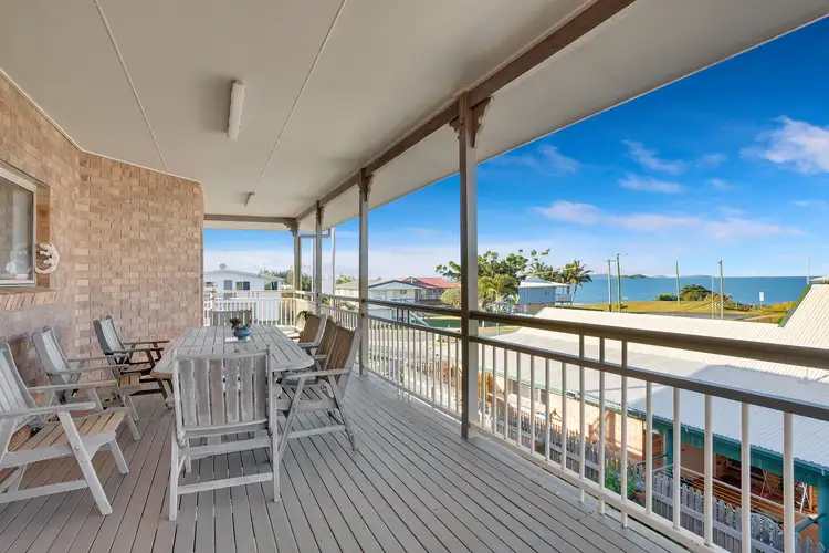 Fourth view of Homely house listing, 6 Wood Street, Emu Park QLD 4710
