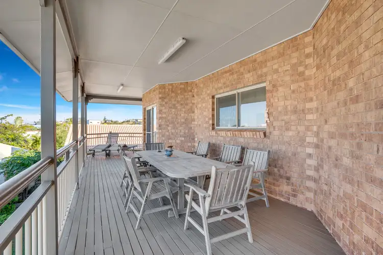 Sixth view of Homely house listing, 6 Wood Street, Emu Park QLD 4710
