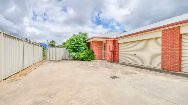 Main view of Homely unit listing, 3/172 St Georges Road, Shepparton VIC 3630