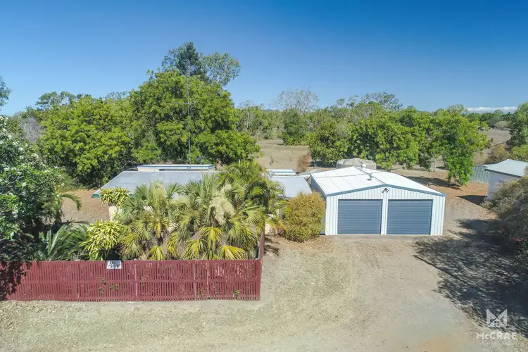 20 Coventry Road, Guthalungra QLD 4805