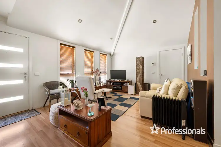 Second view of Homely townhouse listing, 47 Kurrajong Crescent, West Albury NSW 2640
