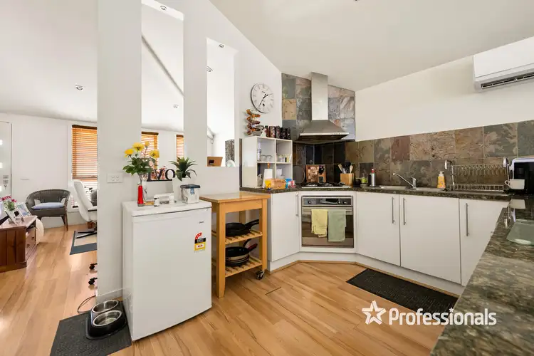Fourth view of Homely townhouse listing, 47 Kurrajong Crescent, West Albury NSW 2640