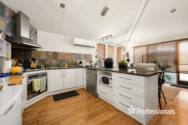 Fifth view of Homely townhouse listing, 47 Kurrajong Crescent, West Albury NSW 2640