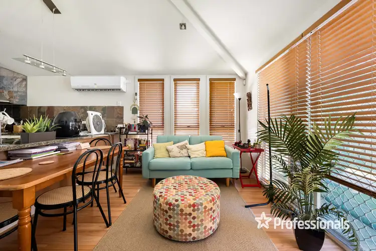 Sixth view of Homely townhouse listing, 47 Kurrajong Crescent, West Albury NSW 2640