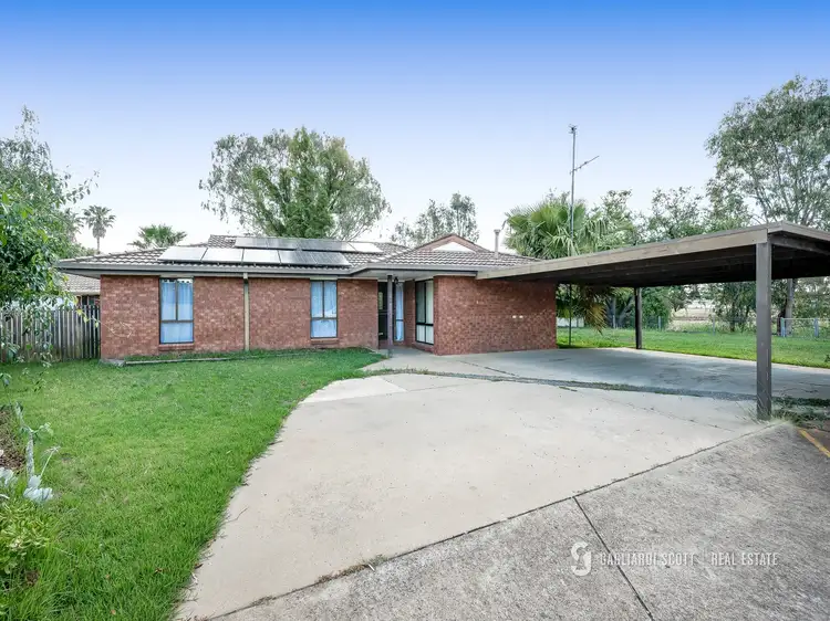 Main view of Homely house listing, 3 Campbell Court, Mooroopna VIC 3629