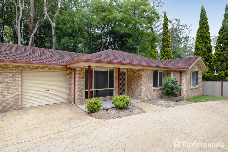 2A Newling Street, Niagara Park NSW 2250