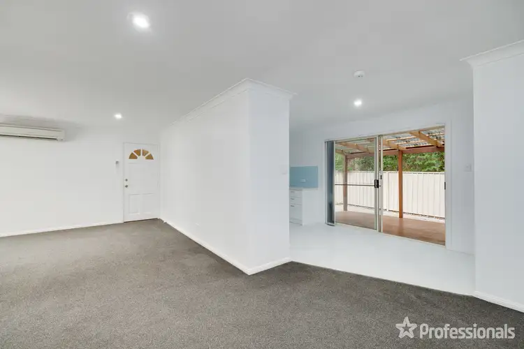 Fourth view of Homely villa listing, 2A Newling Street, Niagara Park NSW 2250