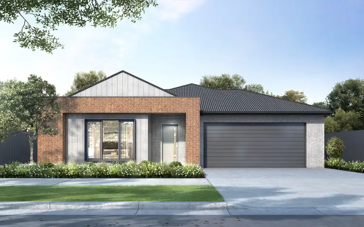 Main view of Homely house listing, 1 & 3 Jefferson Way, Shepparton VIC 3630