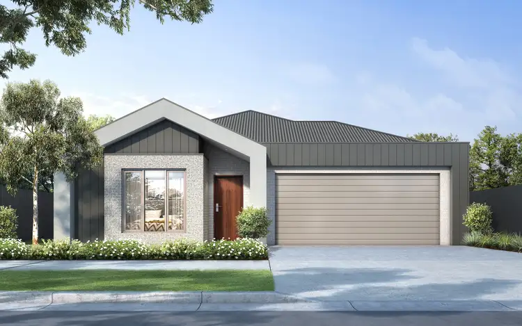 Fourth view of Homely house listing, 1 & 3 Jefferson Way, Shepparton VIC 3630
