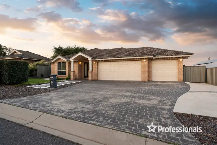 24 Firetail Street, Thurgoona NSW 2640