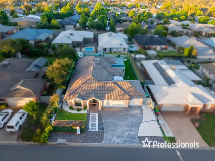 Third view of Homely house listing, 24 Firetail Street, Thurgoona NSW 2640