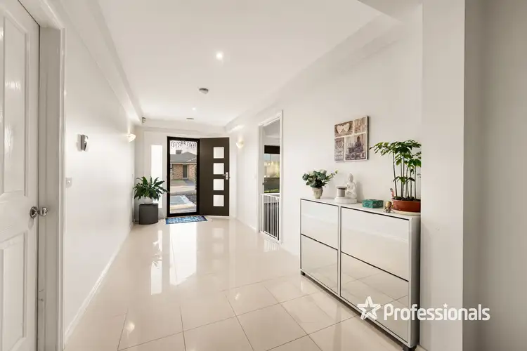 Fourth view of Homely house listing, 24 Firetail Street, Thurgoona NSW 2640