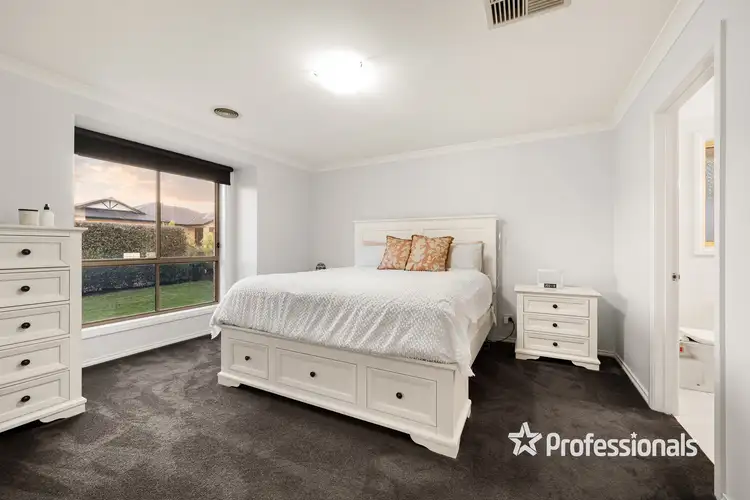 Fifth view of Homely house listing, 24 Firetail Street, Thurgoona NSW 2640