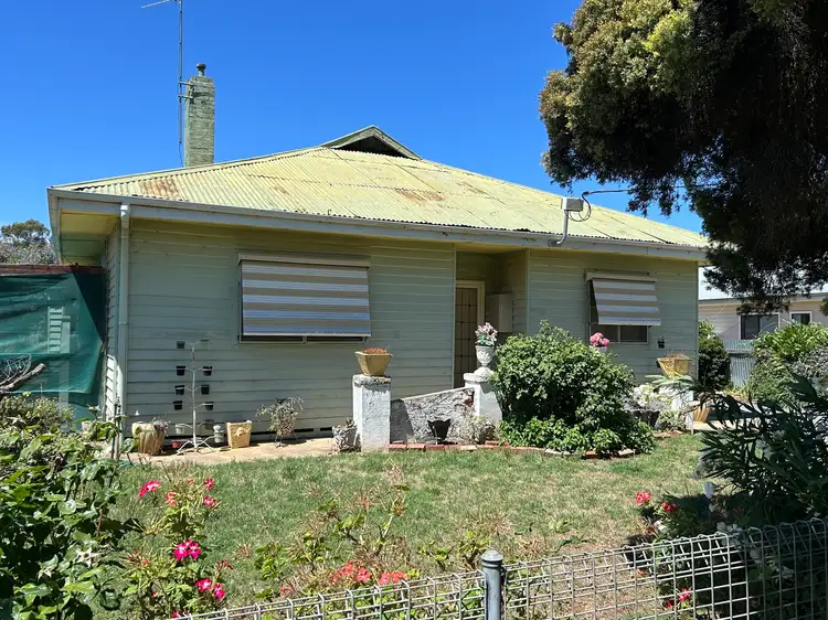 Main view of Homely house listing, 37 Campbell Street, Numurkah VIC 3636