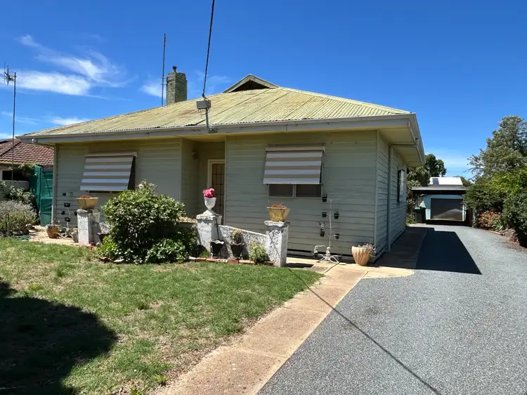 Second view of Homely house listing, 37 Campbell Street, Numurkah VIC 3636
