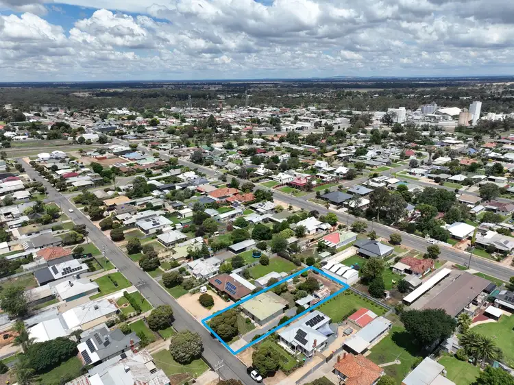 Fourth view of Homely house listing, 37 Campbell Street, Numurkah VIC 3636