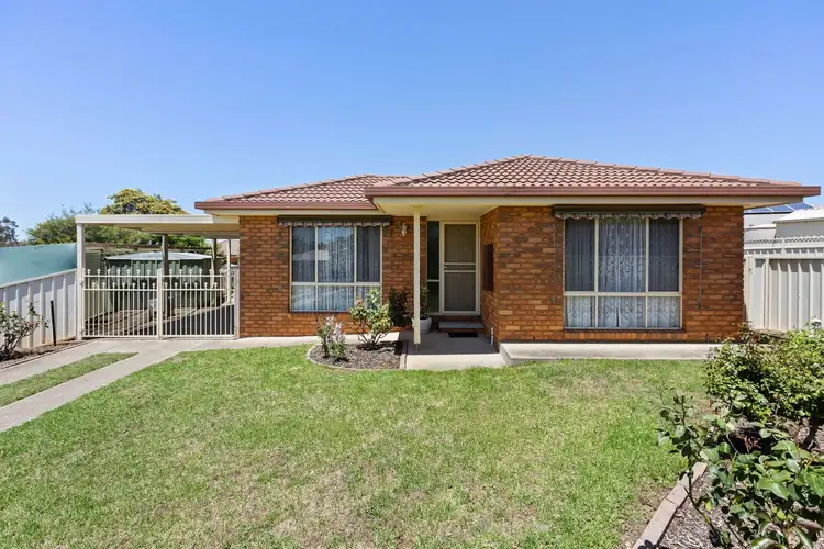 10 Lockwood Mews, Kangaroo Flat VIC 3555