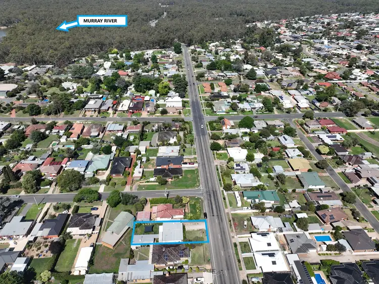 Main view of Homely house listing, 49 Mookari Street, Cobram VIC 3644