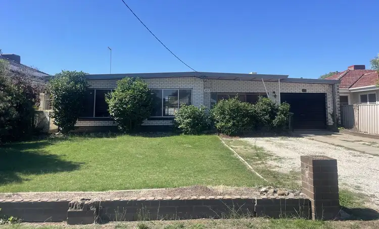 Second view of Homely house listing, 49 Mookari Street, Cobram VIC 3644