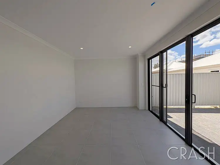 Second view of Homely house listing, 91 Drovers Place, Wanneroo WA 6065