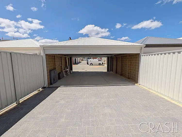 Third view of Homely house listing, 91 Drovers Place, Wanneroo WA 6065