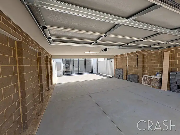 Fourth view of Homely house listing, 91 Drovers Place, Wanneroo WA 6065