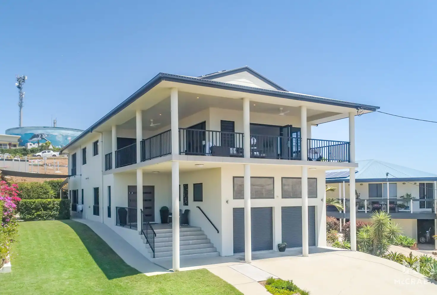 Main view of Homely house listing, 7 Pilcher Place, Bowen QLD 4805