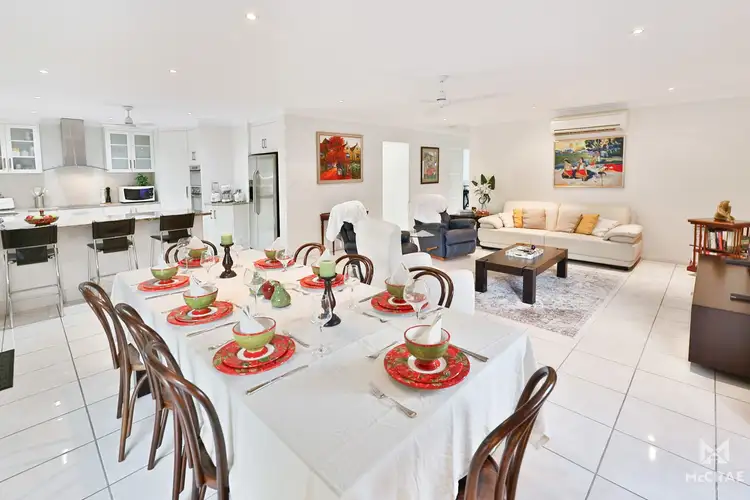 Fourth view of Homely house listing, 7 Pilcher Place, Bowen QLD 4805