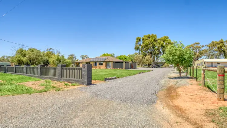 463 Drumanure Road, Invergordon VIC 3636