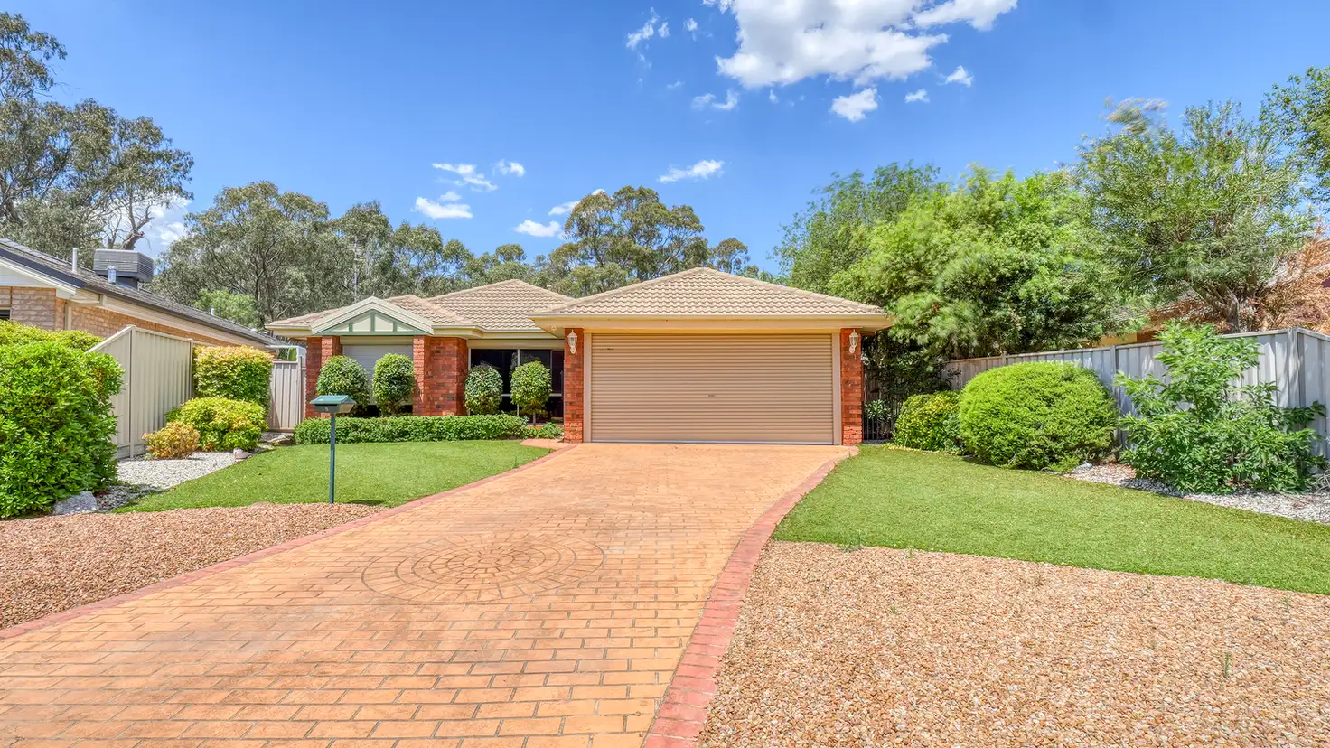 Main view of Homely house listing, 5 Echo Court, Kialla VIC 3631