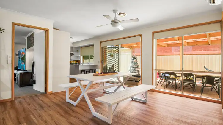 Third view of Homely house listing, 5 Echo Court, Kialla VIC 3631