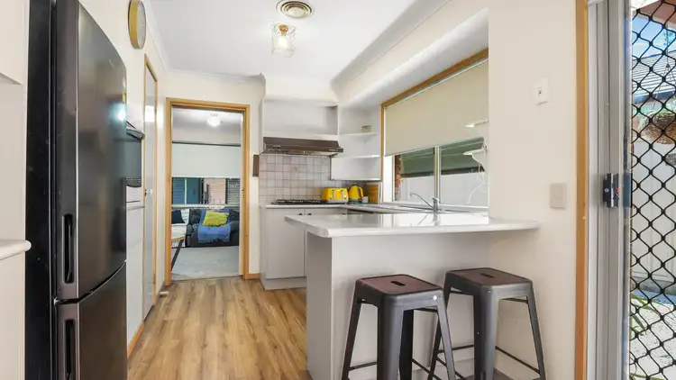 Fifth view of Homely house listing, 5 Echo Court, Kialla VIC 3631