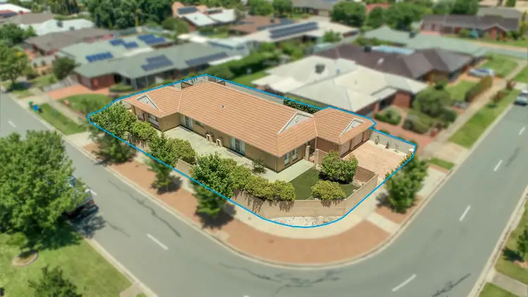 Main view of Homely house listing, 21 Dunstan Court, Shepparton VIC 3630