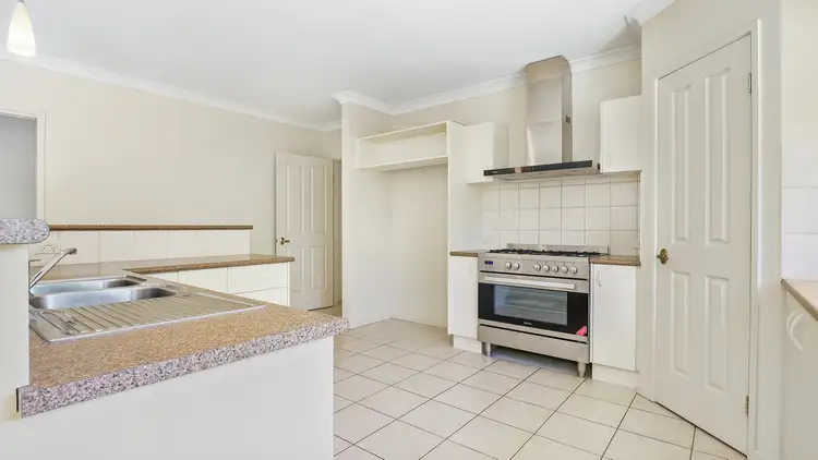 Fifth view of Homely house listing, 21 Dunstan Court, Shepparton VIC 3630