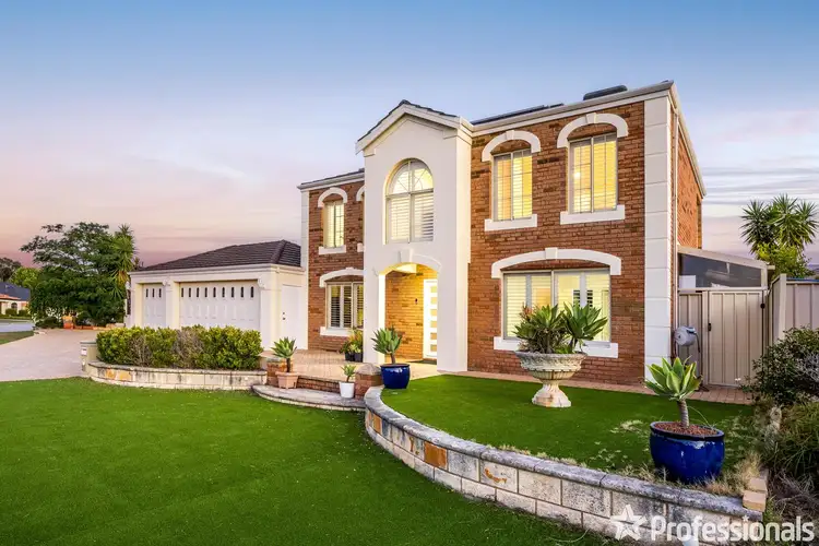 Second view of Homely house listing, 30 Bennett Drive, Canning Vale WA 6155