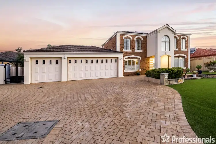Third view of Homely house listing, 30 Bennett Drive, Canning Vale WA 6155