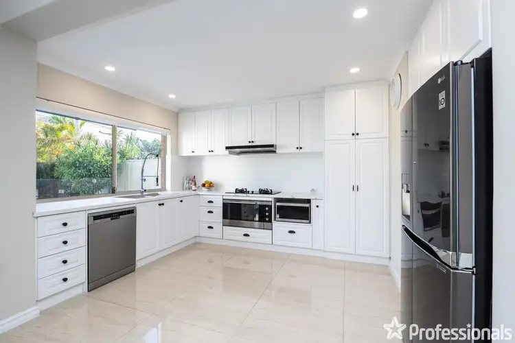 Fourth view of Homely house listing, 30 Bennett Drive, Canning Vale WA 6155