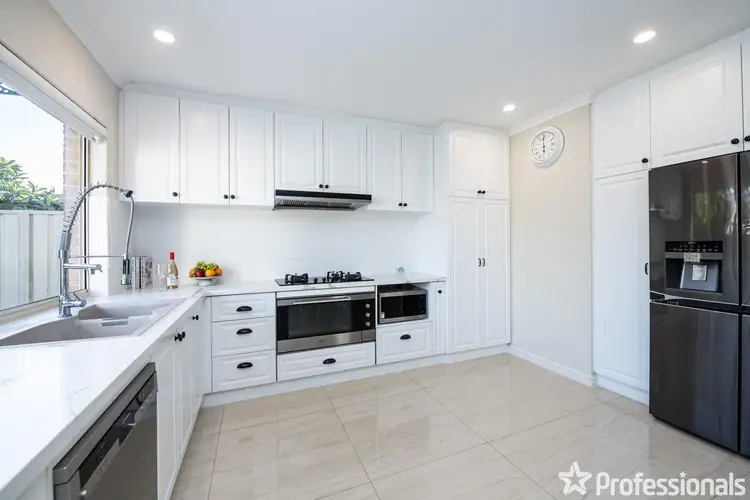 Fifth view of Homely house listing, 30 Bennett Drive, Canning Vale WA 6155