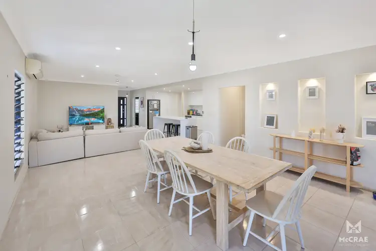 Third view of Homely house listing, 6 Banks Drive, Bowen QLD 4805