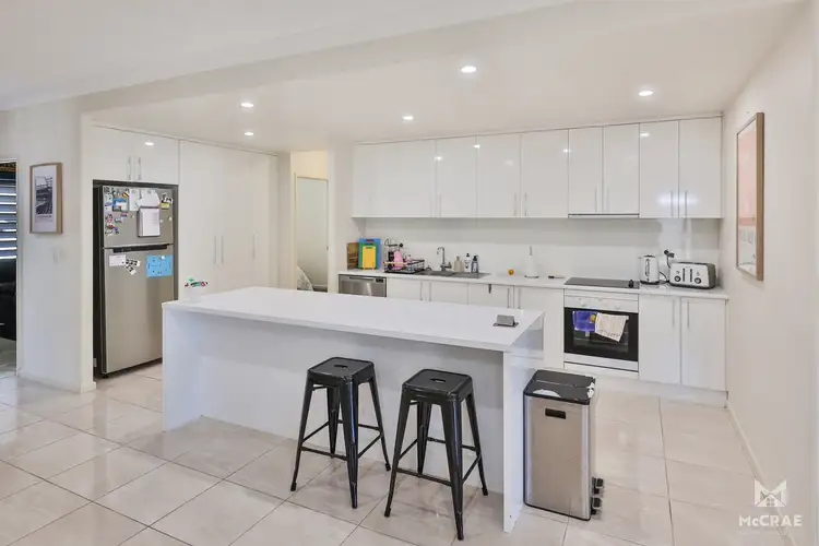 Fourth view of Homely house listing, 6 Banks Drive, Bowen QLD 4805