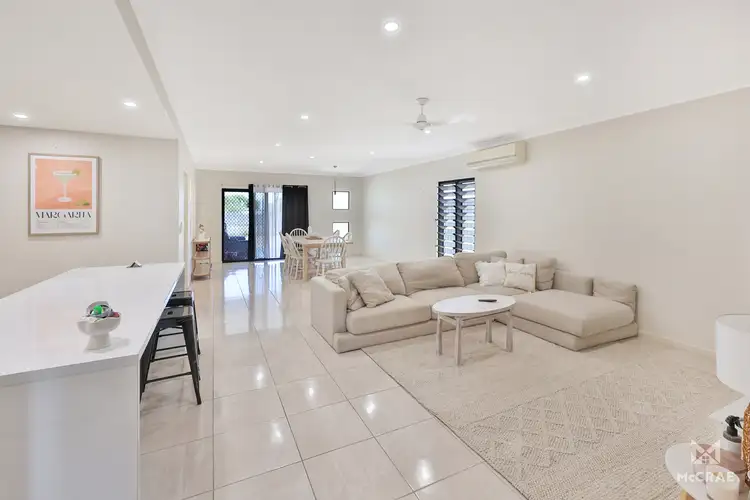 Fifth view of Homely house listing, 6 Banks Drive, Bowen QLD 4805