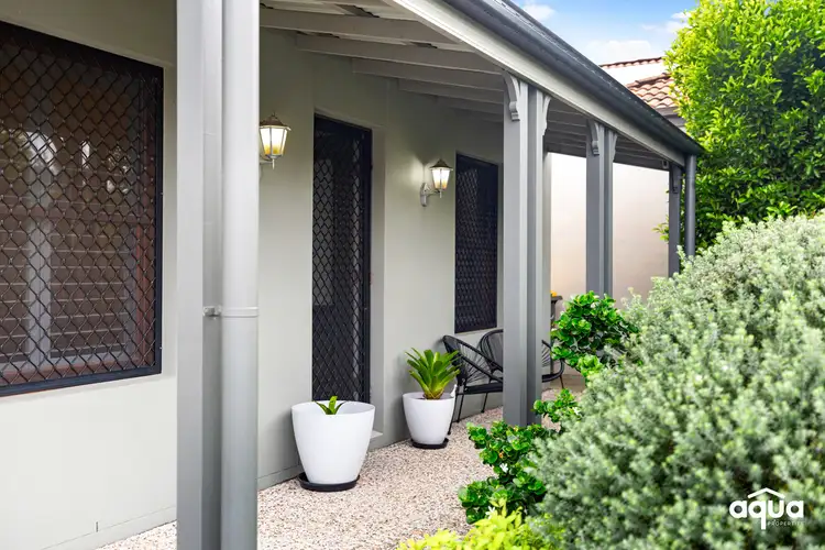 24 Menara Circuit, North Lakes QLD 4509