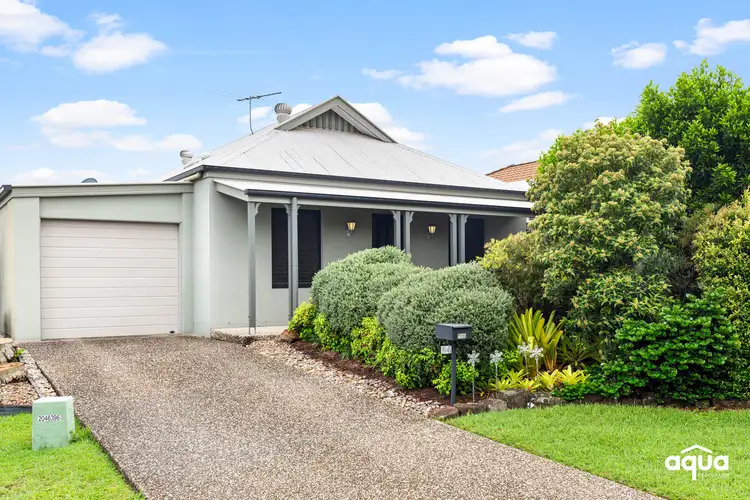 Second view of Homely house listing, 24 Menara Circuit, North Lakes QLD 4509