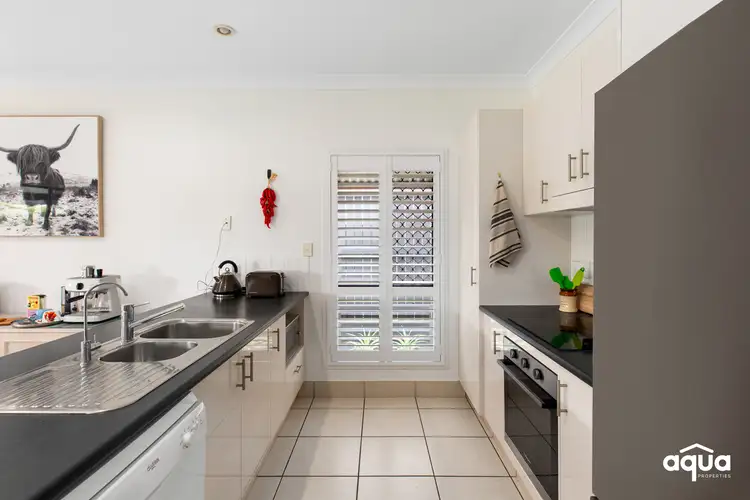 Fifth view of Homely house listing, 24 Menara Circuit, North Lakes QLD 4509