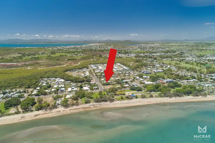 Second view of Homely unit listing, 3/41 Crofton Street, Bowen QLD 4805